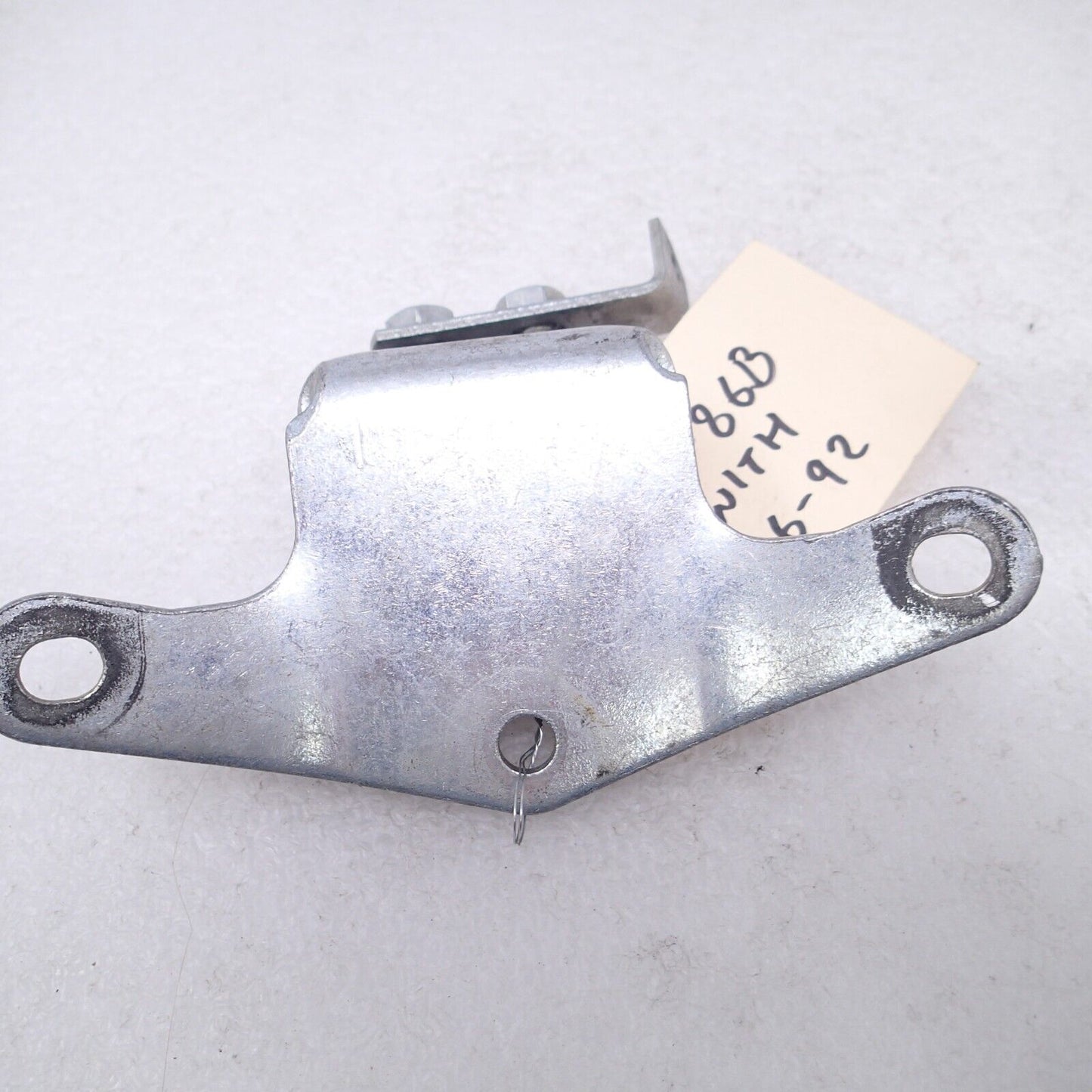 Harley Davidson Upper Center Engine Mount 86-94 XL-  16278-86B / 16226-92