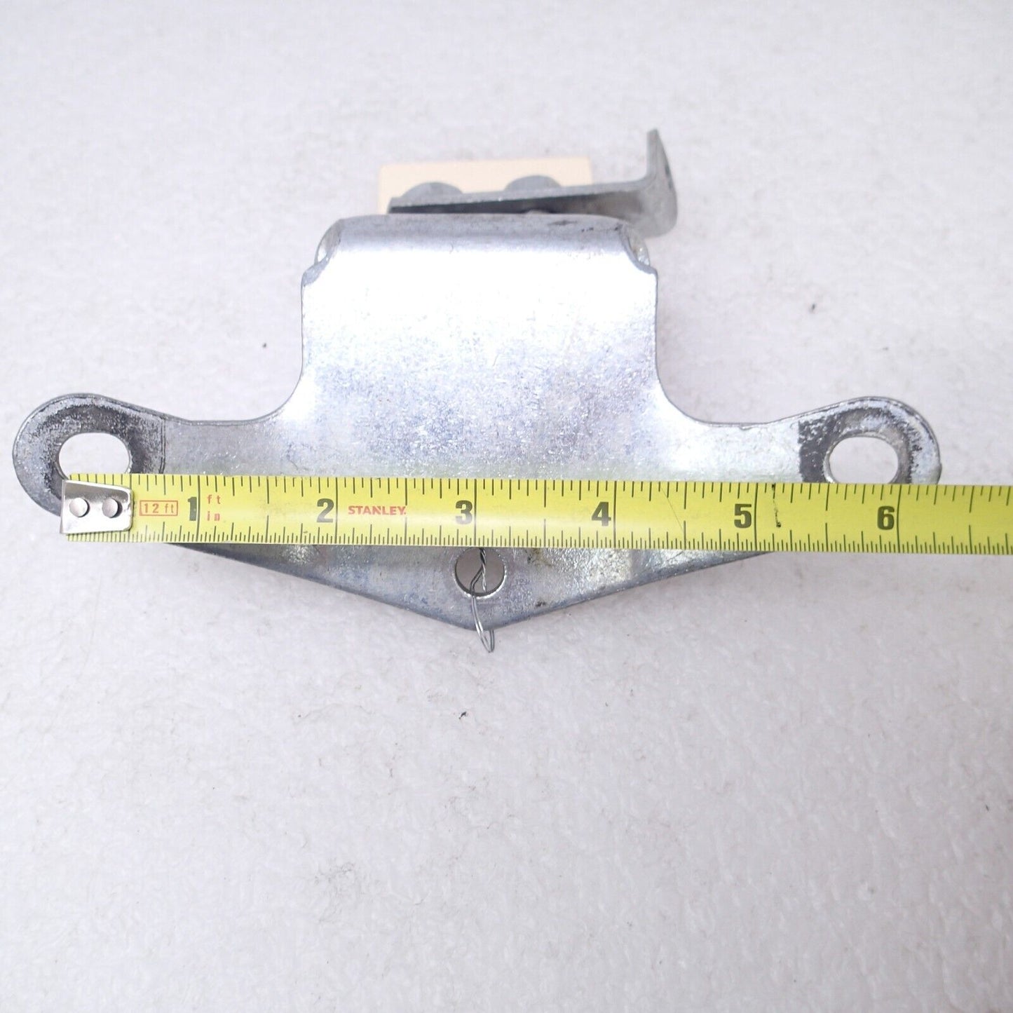 Harley Davidson Upper Center Engine Mount 86-94 XL-  16278-86B / 16226-92