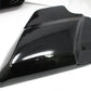 09-23 HARLEY DAVIDSON STREET GLIDE FRAME COVER FAIRING LEFT RIGHT BLACK 66048-09