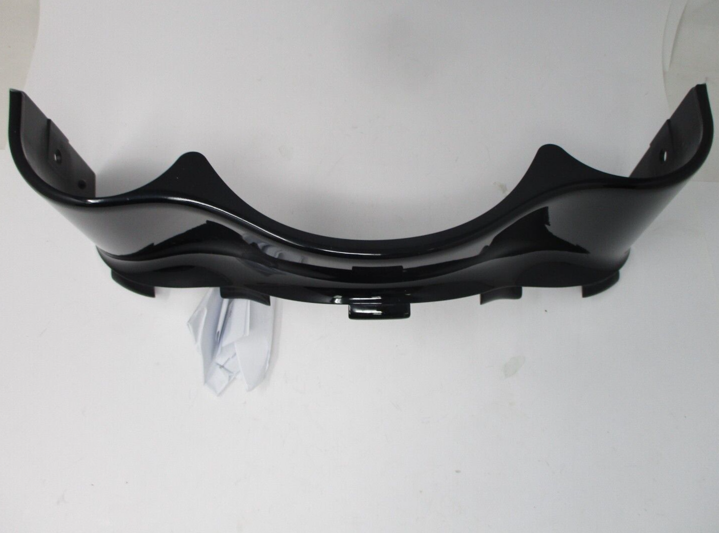 Harley Davidson 2015 Electra Glide Fairing Trim Skirt Black 57000257A