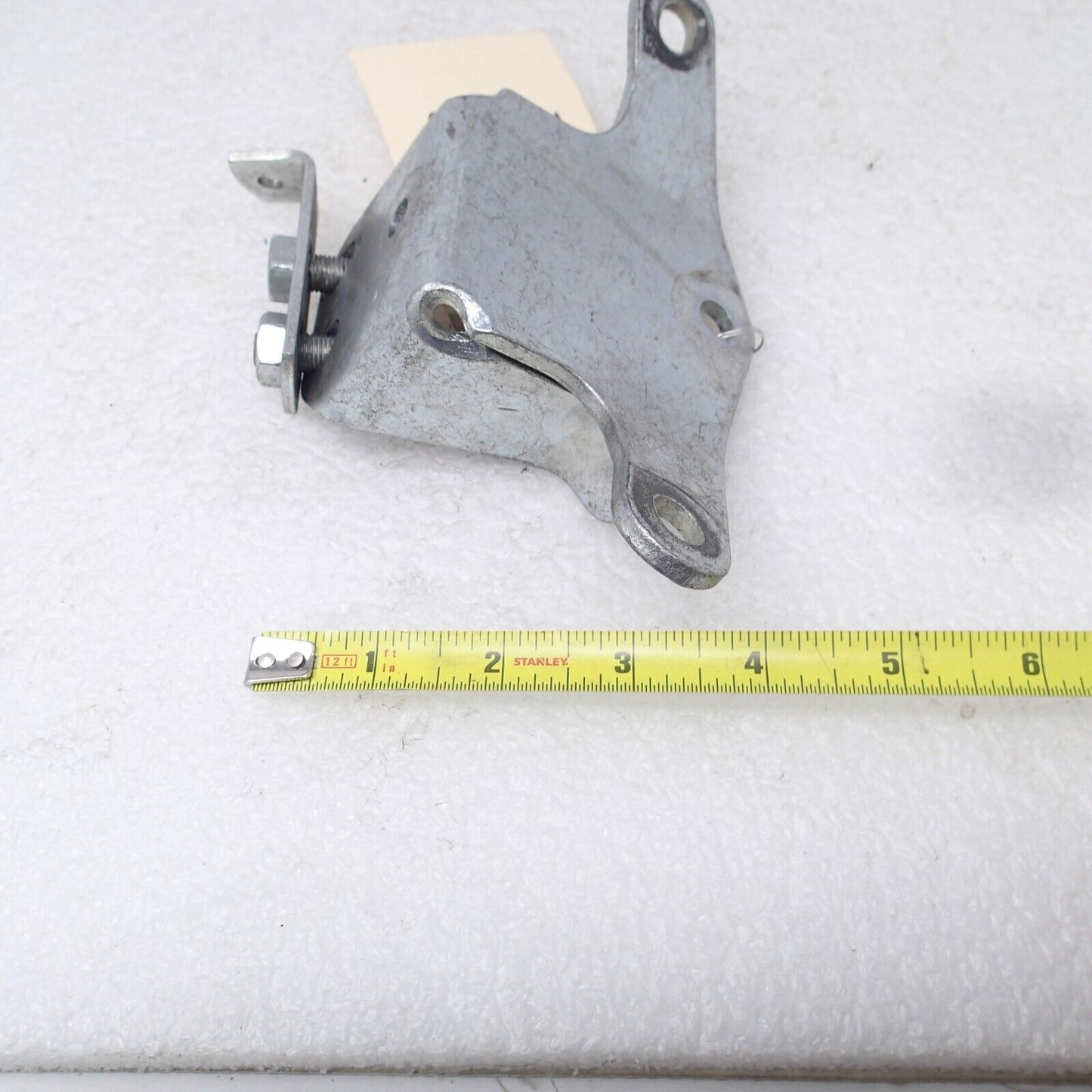 Harley Davidson Upper Center Engine Mount 86-94 XL-  16278-86B / 16226-92
