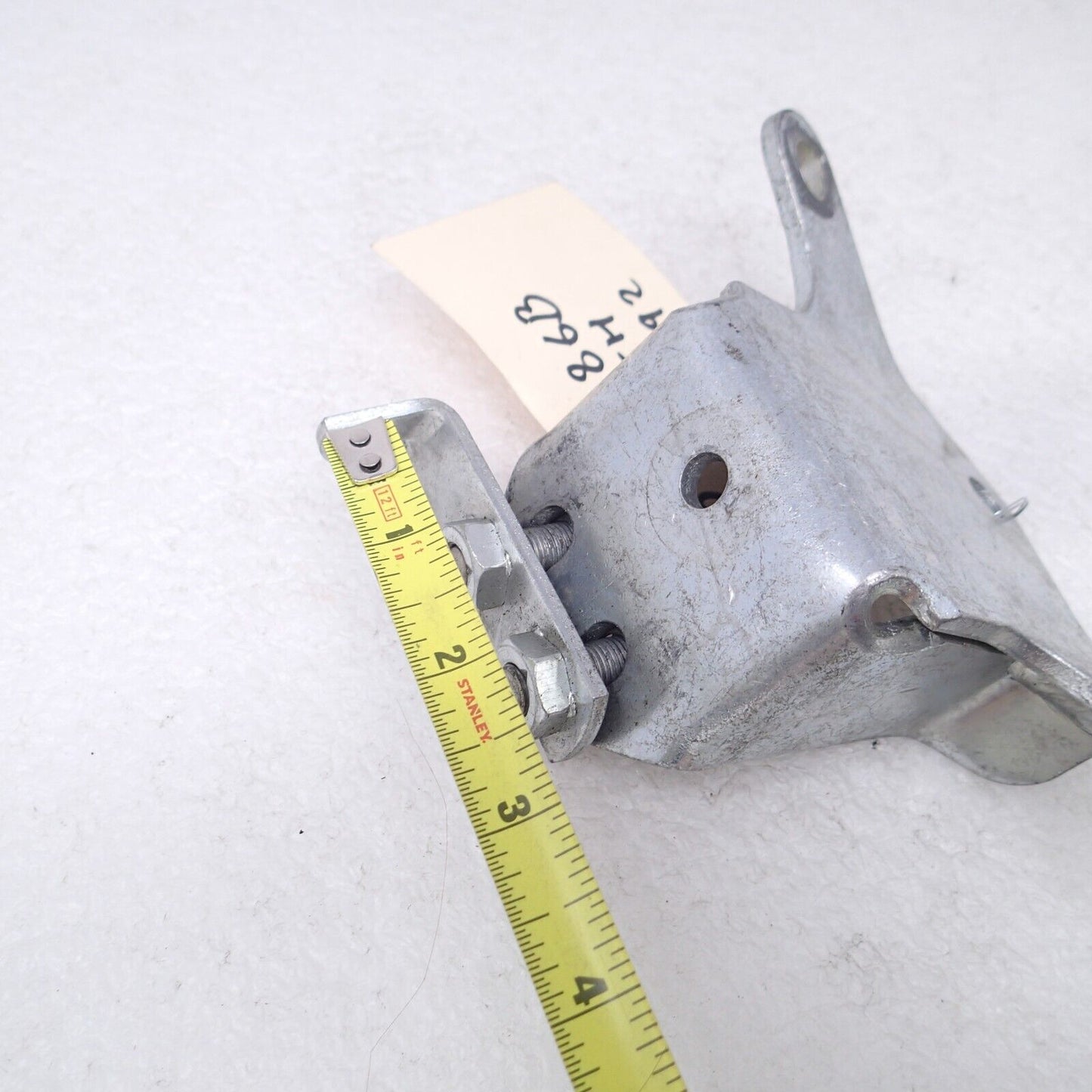 Harley Davidson Upper Center Engine Mount 86-94 XL-  16278-86B / 16226-92