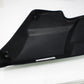 09-23 HARLEY DAVIDSON STREET GLIDE FRAME COVER FAIRING LEFT RIGHT BLACK 66048-09