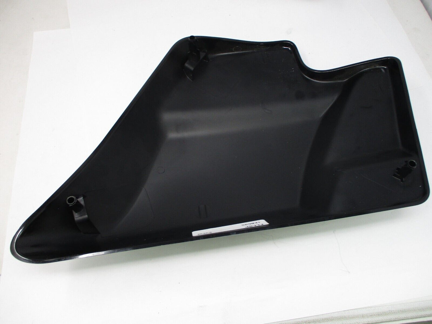 09-23 HARLEY DAVIDSON STREET GLIDE FRAME COVER FAIRING LEFT RIGHT BLACK 66048-09
