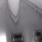 09-23 HARLEY DAVIDSON STREET GLIDE FRAME COVER FAIRING LEFT RIGHT BLACK 66048-09