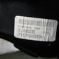 Harley Davidson 2015 Electra Glide Fairing Trim Skirt Black 57000257A