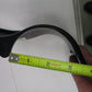 Harley Davidson 2015 Electra Glide Fairing Trim Skirt Black 57000257A