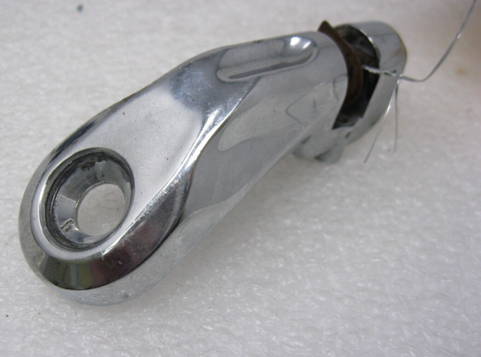 Harley Davidson  Crash Guard Footpeg Bracket unknow of fitment