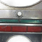 Vintage Console Dash for Harley-Davidson Exact Part # & Fitment Unknown