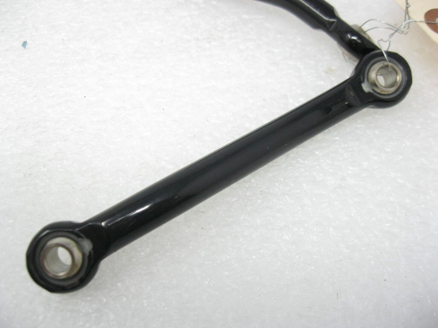 Genuine OEM Harley Brake Pedal Pushrod Linkage Arm Link 50600262 dealer take off