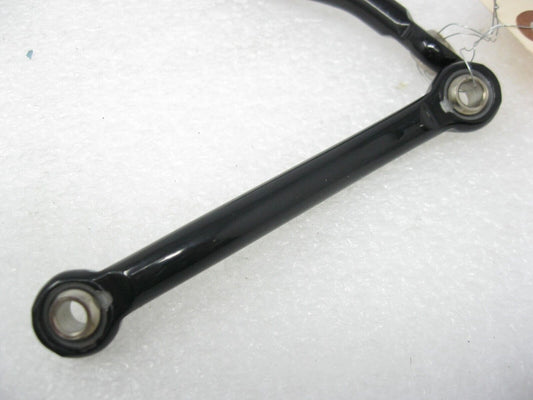 Genuine OEM Harley Brake Pedal Pushrod Linkage Arm Link 50600262 dealer take off