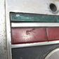 Vintage Console Dash for Harley-Davidson Exact Part # & Fitment Unknown