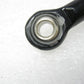 Genuine OEM Harley Brake Pedal Pushrod Linkage Arm Link 50600262 dealer take off