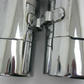 Harley-Davidson OEM 2017 CVO Chrome Mufflers 64900256/7 & End Caps 64800039