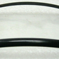 Rounded License Plate Frame Exact Part Number & Fitment Unknown.