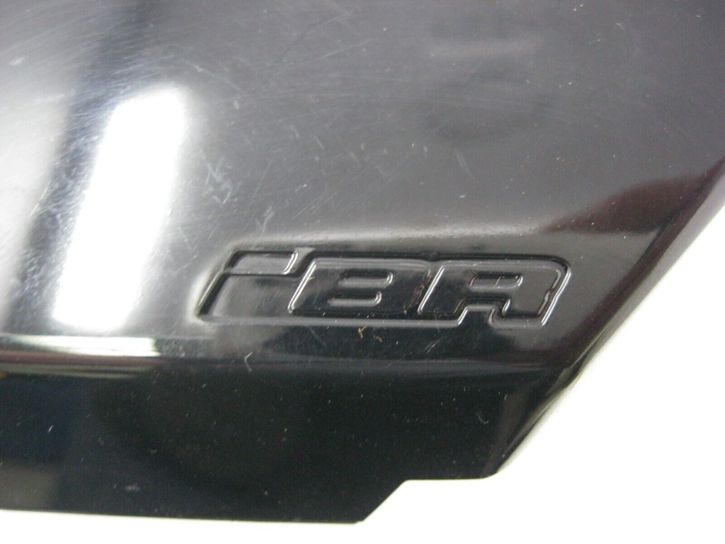 BRP Left Hand Switch Cover Part # and Exact Fitment Unknown Casting # 27700