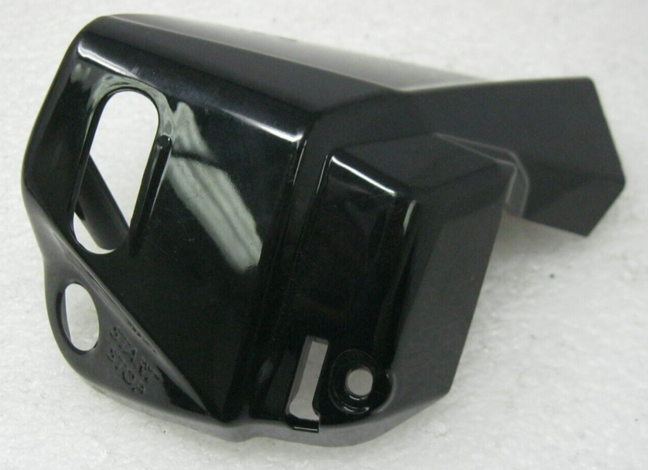 BRP Left Hand Switch Cover Part # and Exact Fitment Unknown Casting # 27700