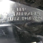 BRP Left Hand Switch Cover Part # and Exact Fitment Unknown Casting # 27700