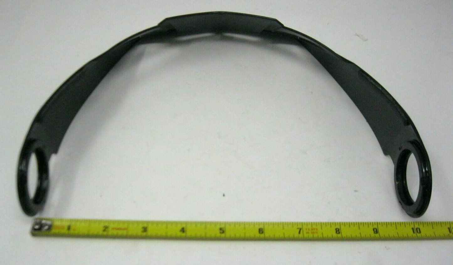 Nolan Helmet Peak Visor (Unknown Part Number & Fitment)