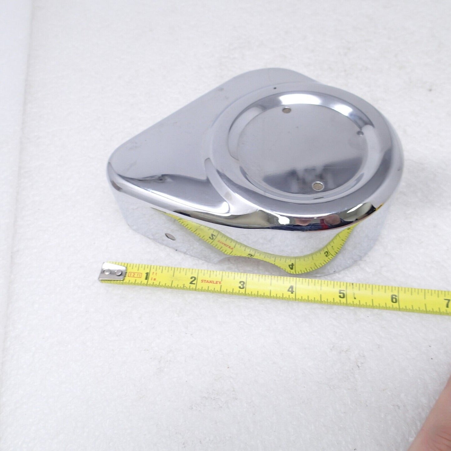Harley Caliper Cover Pre 1999 Touring Models Electra Glide Ultra Road King EVO