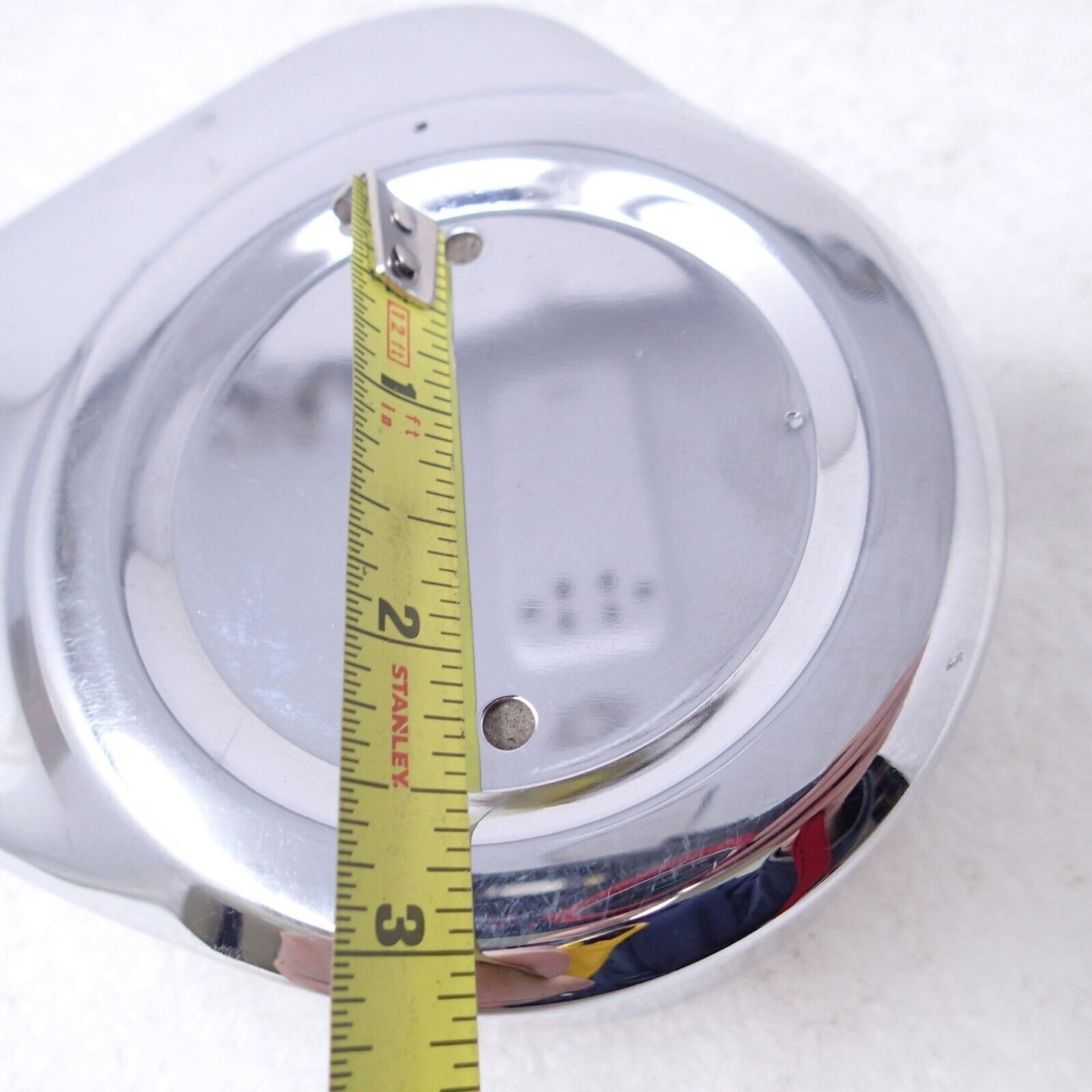 Harley Caliper Cover Pre 1999 Touring Models Electra Glide Ultra Road King EVO
