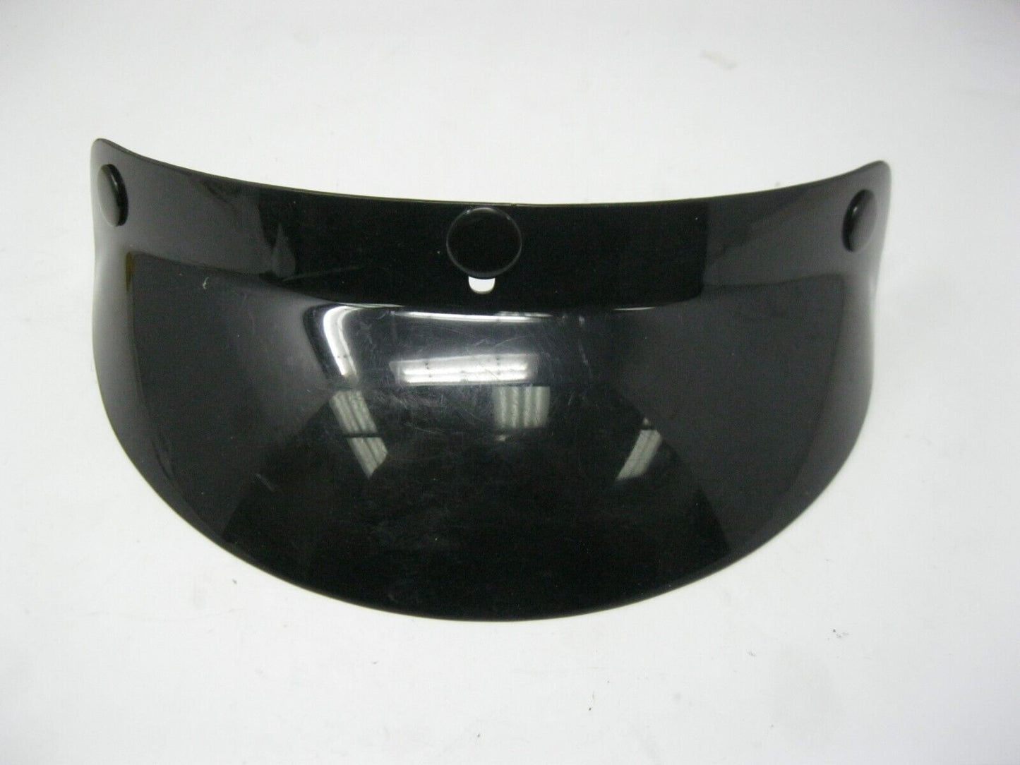 Unbranded Clip-On Helmet Visor