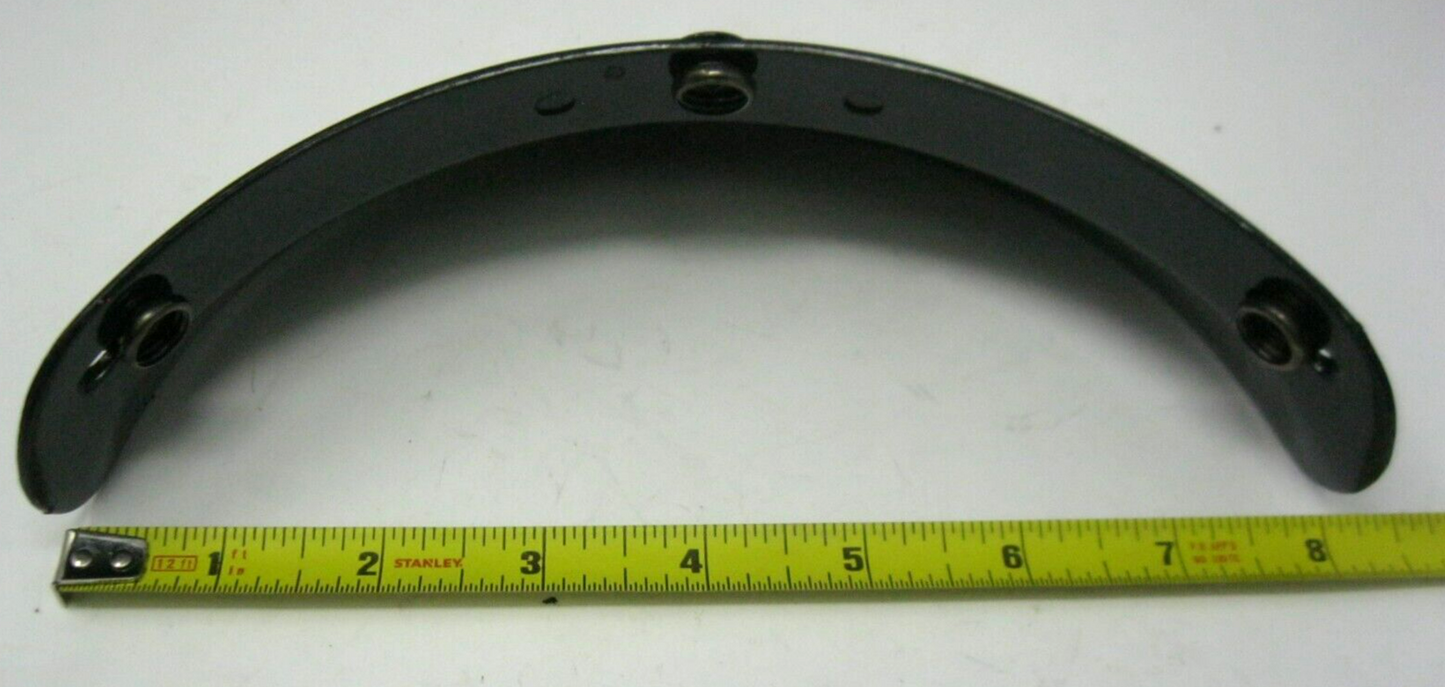 Unbranded Clip-On Helmet Visor
