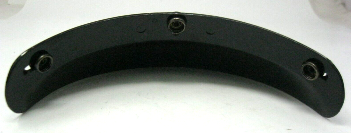 Unbranded Clip-On Helmet Visor