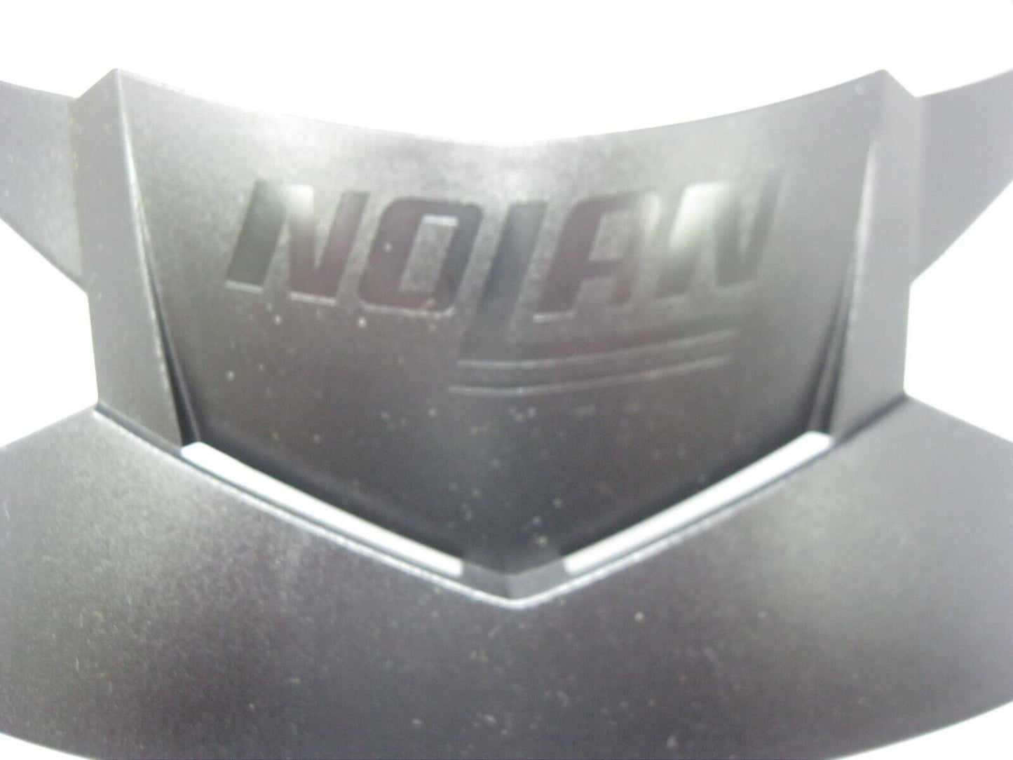 Nolan Helmet Peak Visor (Unknown Part Number & Fitment)