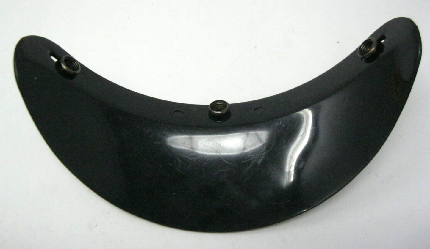 Unbranded Clip-On Helmet Visor