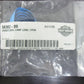Harley-Davidson OEM 91-17 Touring Lamp Lens Seal - 58382-89