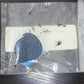 Harley-Davidson OEM 91-17 Touring Lamp Lens Seal - 58382-89