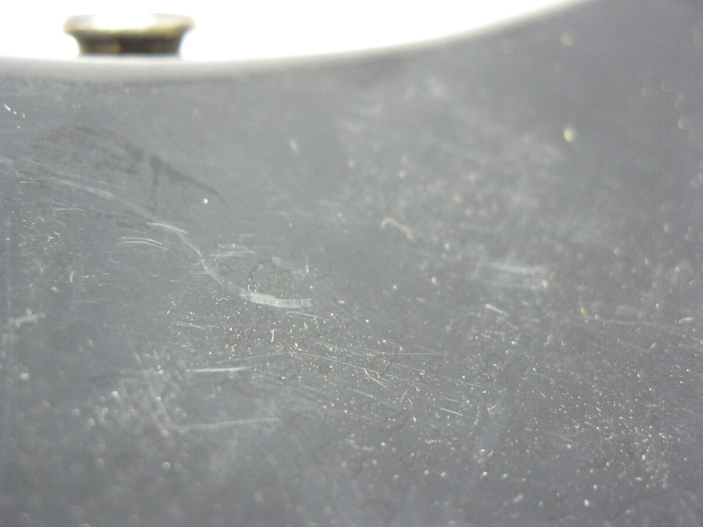 Unbranded Clip-On Helmet Visor