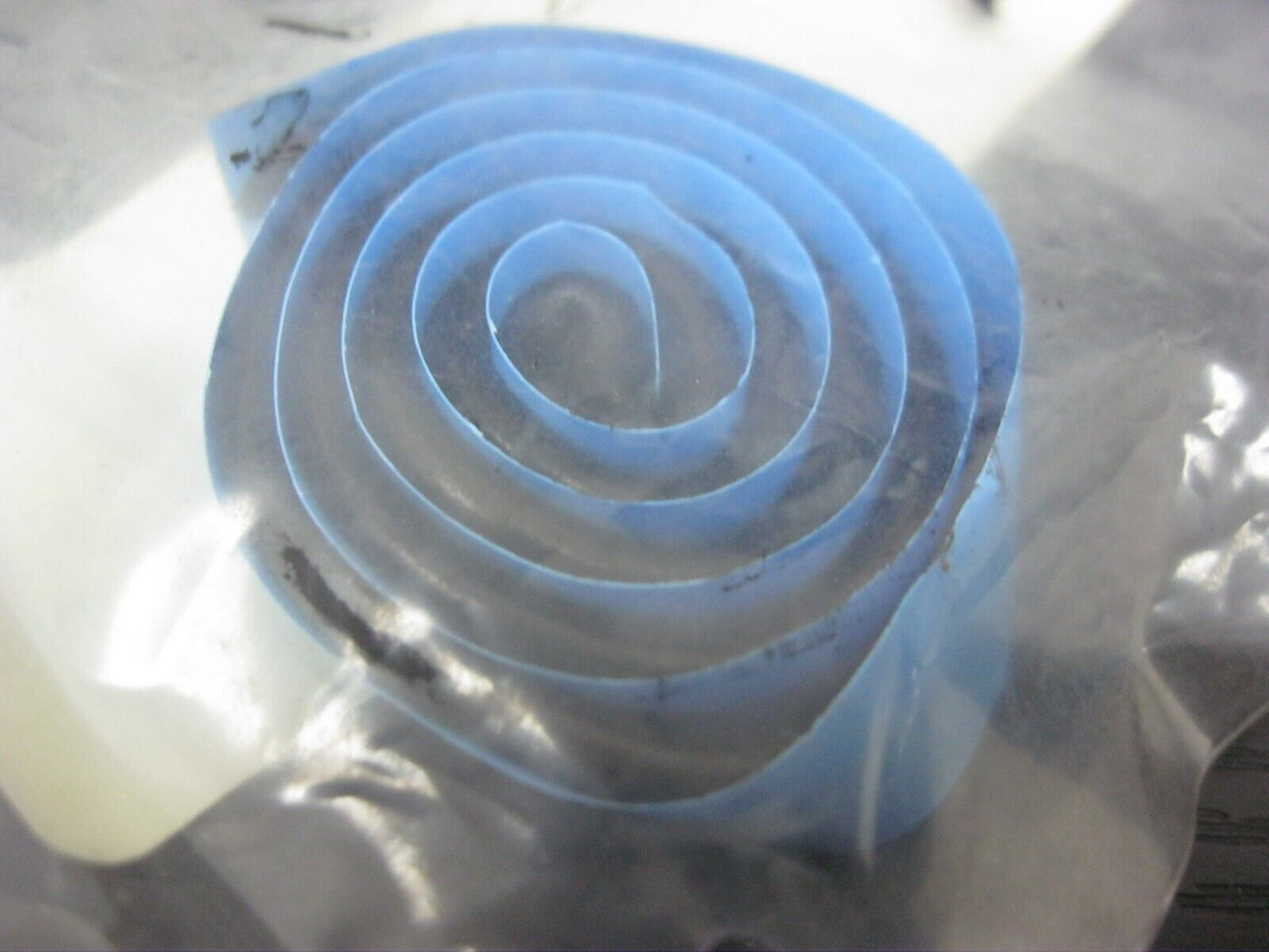 Harley-Davidson OEM 91-17 Touring Lamp Lens Seal - 58382-89