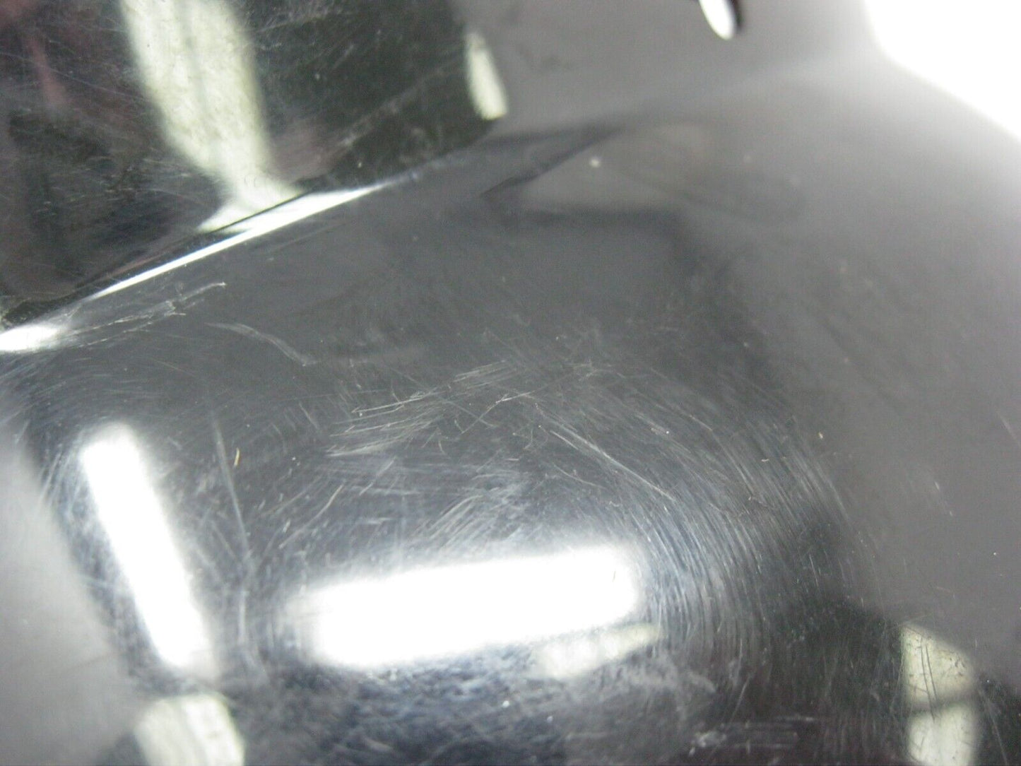 Unbranded Clip-On Helmet Visor