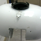 Harley-Davidson OEM 08-23 Touring Frost Ice Pearl Fuel Tank 61000120DZS