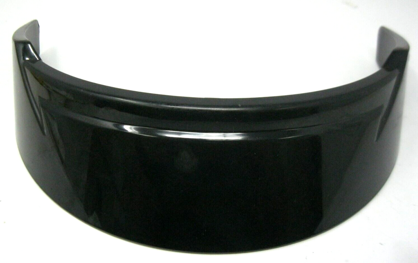 Unbranded Clip-On Helmet Visor