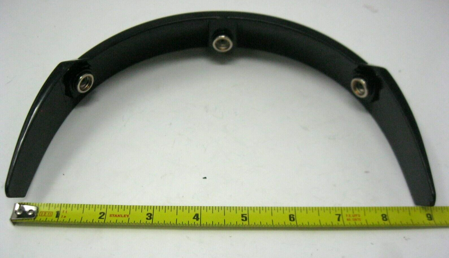 Unbranded Clip-On Helmet Visor