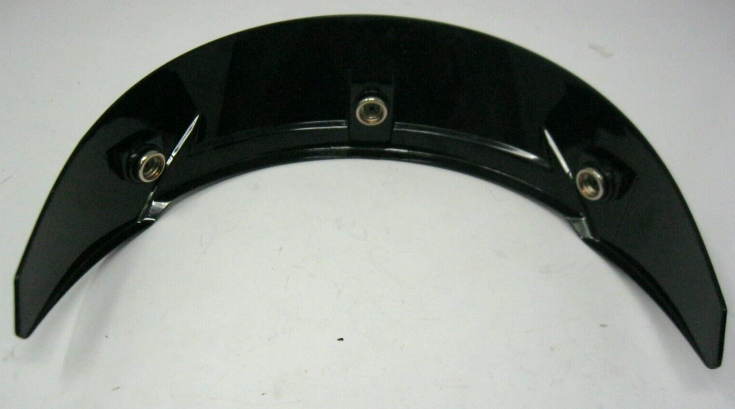 Unbranded Clip-On Helmet Visor