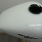 Harley-Davidson OEM 08-23 Touring Frost Ice Pearl Fuel Tank 61000120DZS