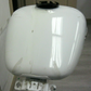 Harley-Davidson OEM 08-23 Touring Frost Ice Pearl Fuel Tank 61000120DZS