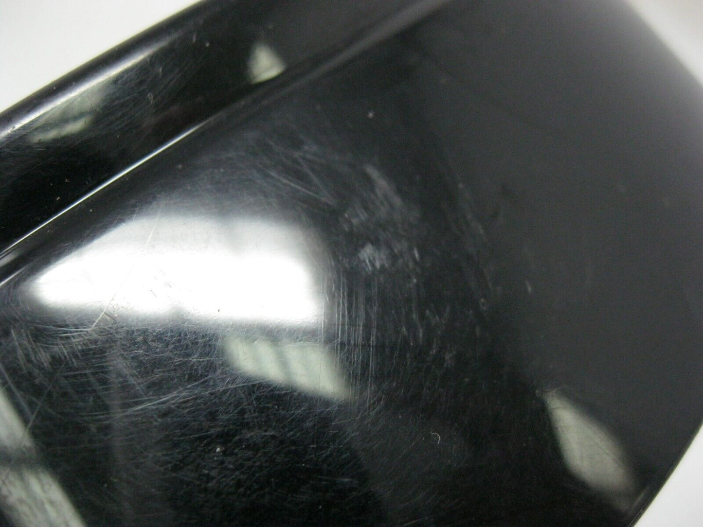 Unbranded Clip-On Helmet Visor