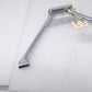Harley Davidson REAR FOOTPEG • MOUNT XL, SOFTAIL?