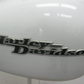 Harley-Davidson OEM 08-23 Touring Frost Ice Pearl Fuel Tank 61000120DZS