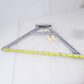 Harley Davidson REAR FOOTPEG • MOUNT XL, SOFTAIL?