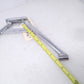 Harley Davidson REAR FOOTPEG • MOUNT XL, SOFTAIL?