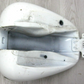 Harley-Davidson OEM 08-23 Touring Frost Ice Pearl Fuel Tank 61000120DZS