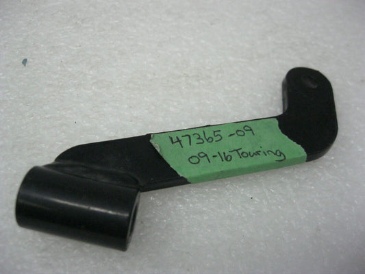 Harley Davidson 09-23 Touring Floorboard Front Mount Bracket 47365-09 SINGLE