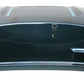 Harley-Davidson OEM 93-13 Tour-Pak Lid, Scuffs in Paint