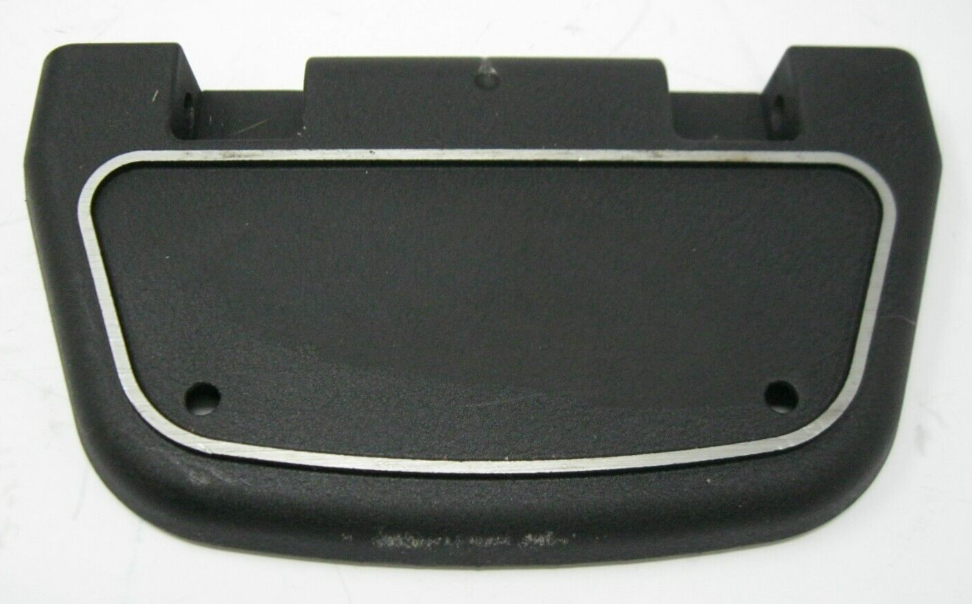 Harley-Davidson OEM 05-20 Touring Passenger Floorboard  ( SINGLE UNIT) 50613-91A